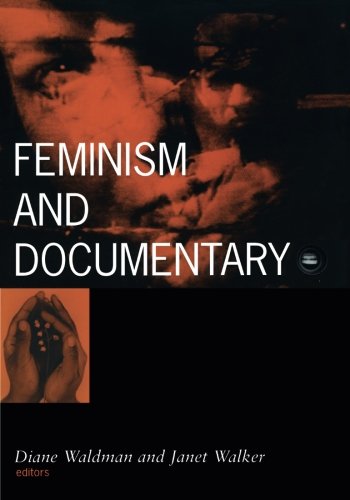 Beispielbild fr Feminism and Documentary zum Verkauf von Blackwell's