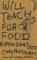 Beispielbild fr Will Teach for Food: Academic Labor in Crisis Volume 12 zum Verkauf von ThriftBooks-Dallas