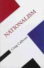 9780816631209: Nationalism (Concepts in social thought)