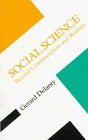 9780816631278: Social Science: Beyond Constructivism and Realism