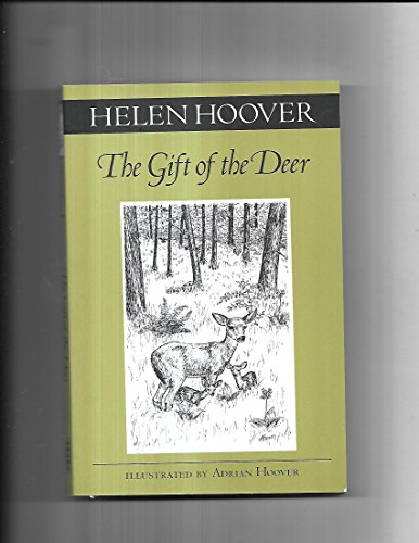 Stock image for Gift Of The Deer (Fesler-Lampert Minnesota Heritage)