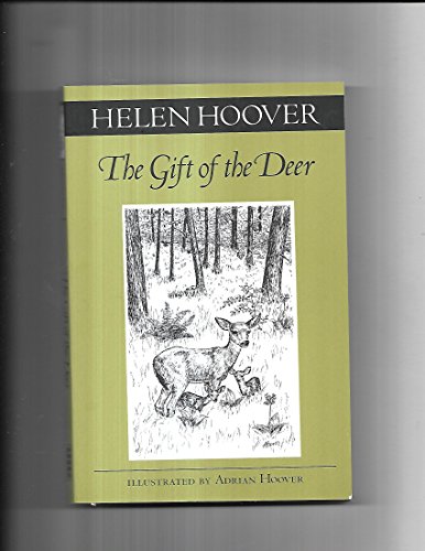 Stock image for Gift Of The Deer (Fesler-Lampert Minnesota Heritage) for sale by HPB Inc.