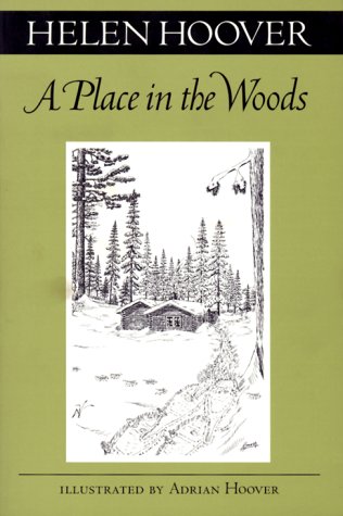 Beispielbild fr Place in the Woods zum Verkauf von Better World Books