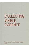 Beispielbild fr Collecting Visible Evidence (Volume 6) zum Verkauf von Phatpocket Limited