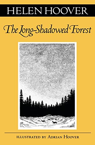 Beispielbild fr Long-Shadowed Forest zum Verkauf von Better World Books