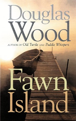 Imagen de archivo de Fawn Island a la venta por Books of the Smoky Mountains