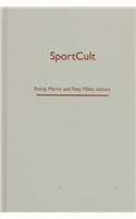 Imagen de stock para Sportcult (Studies in Classical Philology)