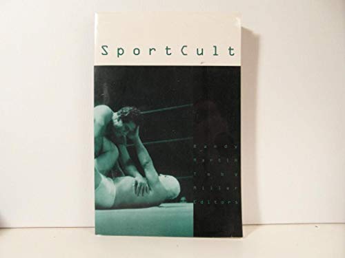 Stock image for Sportcult for sale by Better World Books