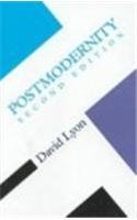 9780816632268: Postmodernity (Concepts in social thought)