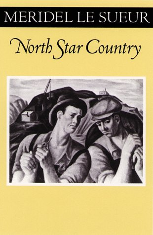 Stock image for North Star Country for sale by ThriftBooks-Dallas