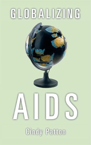Immagine dell'editore per Globalizing AIDS: Volume 22 venduto da ThriftBooks-Atlanta