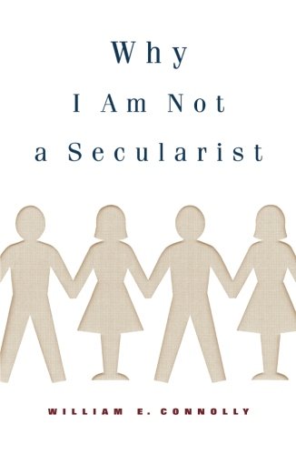 Imagen de archivo de Why I Am Not a Secularist a la venta por Better World Books: West