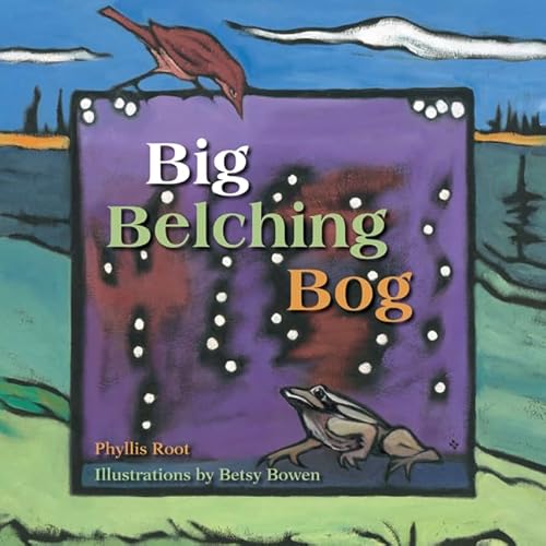 Stock image for Big Belching Bog for sale by ThriftBooks-Dallas