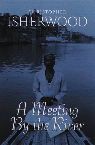 Imagen de archivo de A Meeting by the River a la venta por SecondSale