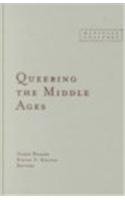 Imagen de stock para Queering The Middle Ages (Medieval Cultures)