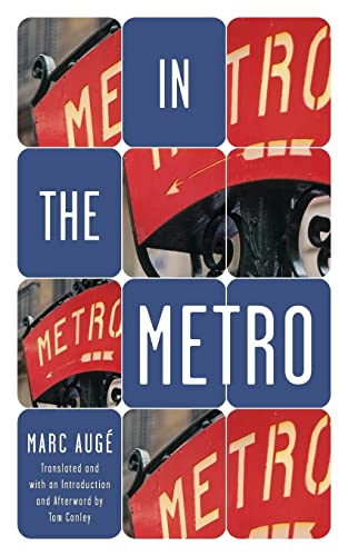 Imagen de archivo de In the Metro a la venta por Better World Books