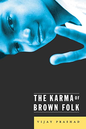 9780816634392: Karma Of Brown Folk