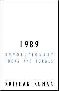 Immagine dell'editore per 1989 REVOLUTIONARY IDEAS AND IDEALS (Contradictions of Modernity) venduto da Midtown Scholar Bookstore