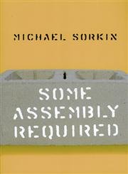 9780816634835: Some Assembly Required