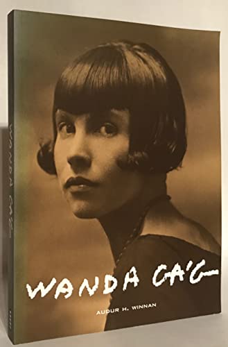 9780816634972: Wanda Ga'g: A Catalogue Raisonne of the Prints