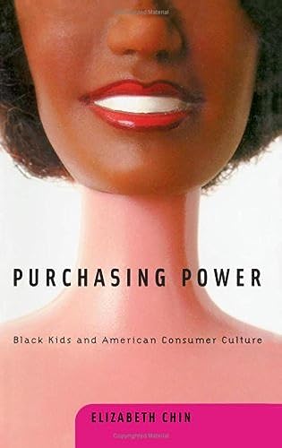 9780816635108: Purchasing Power: Black Kids and American Consumer Culture