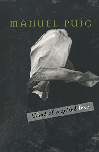 Imagen de archivo de Blood Of Requited Love a la venta por Goodwill of Colorado