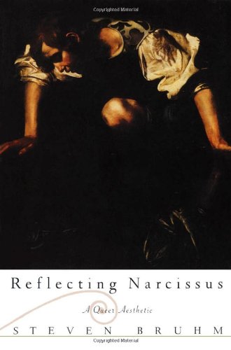 Imagen de archivo de Reflecting Narcissus: A Queer Aesthetic a la venta por Midtown Scholar Bookstore