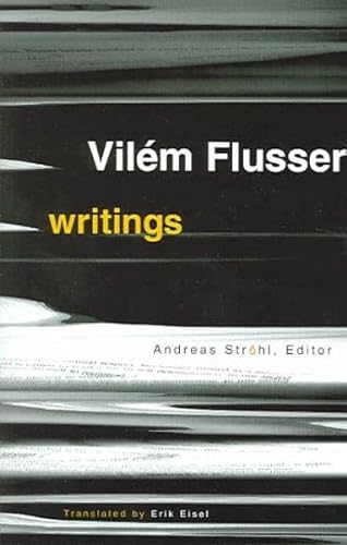 9780816635658: Writings (Volume 6) (Electronic Mediations)
