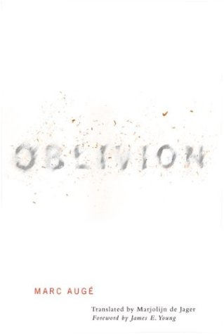 Stock image for Oblivion for sale by SecondSale