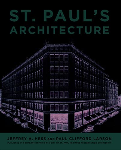 Stock image for St. Paul?s Architecture: A History for sale by HPB Inc.