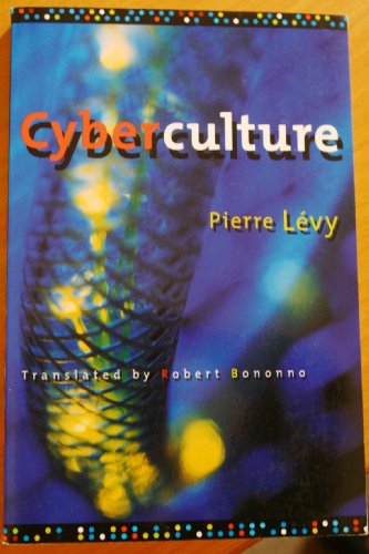Stock-Bild f�r Cyberculture (Electronic Mediations Series, Volume 4)