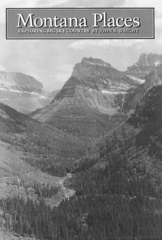 Image d?archive pour Montana Places: Exploring Big Sky Country