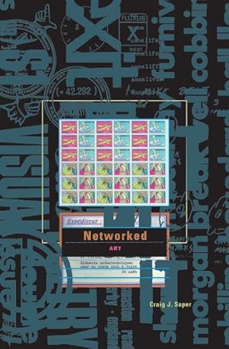 Image d'archives pour Networked Art mis en vente par ThriftBooks-Dallas
