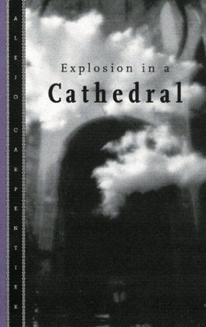 Imagen de archivo de Explosion in a Cathedral a la venta por BooksRun