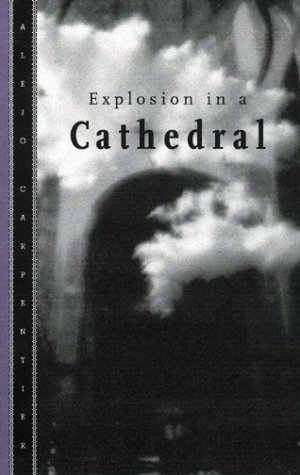 Stock image for Explosion in a Cathedral for sale by Goodwill of Colorado