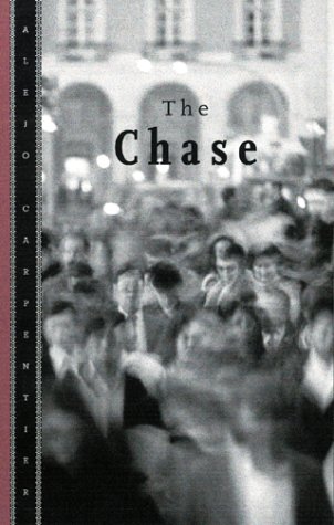 Imagen de archivo de The Chase a la venta por More Than Words