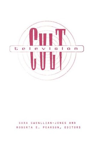 9780816638307: Cult Television