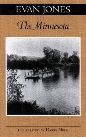 Stock image for The Minnesota for sale by Foxtrot Books