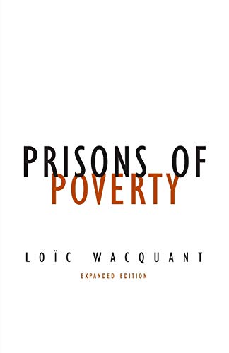 Immagine dell'editore per Prisons of Poverty venduto da Better World Books Ltd