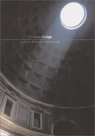 9780816639601: Sensory Design