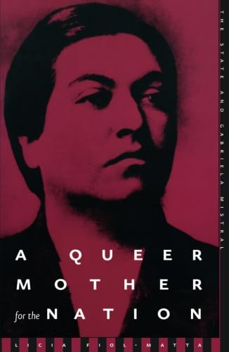 Stock image for A Queer Mother for the Nation for sale by Blackwell's