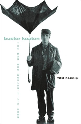 Beispielbild fr Buster Keaton: The Man Who Wouldnt Lie Down zum Verkauf von Seattle Goodwill