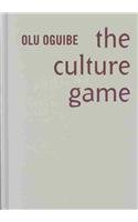 9780816641307: Culture Game