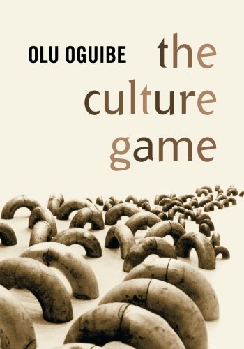 9780816641314: Culture Game