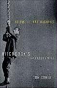 9780816641710: Hitchcock’s Cryptonymies v2: Volume II. War Machines