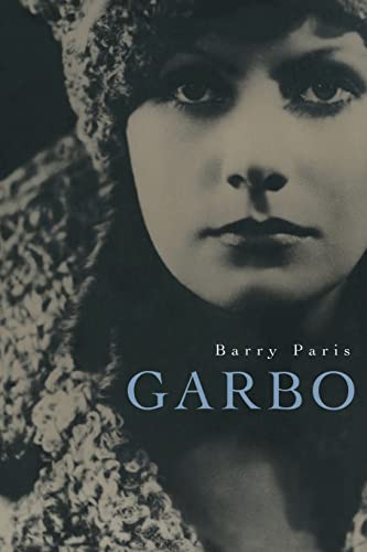 Stock image for Garbo for sale by HPB-Ruby