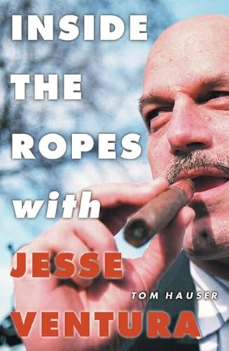 Inside the Ropes With Jesse Ventura