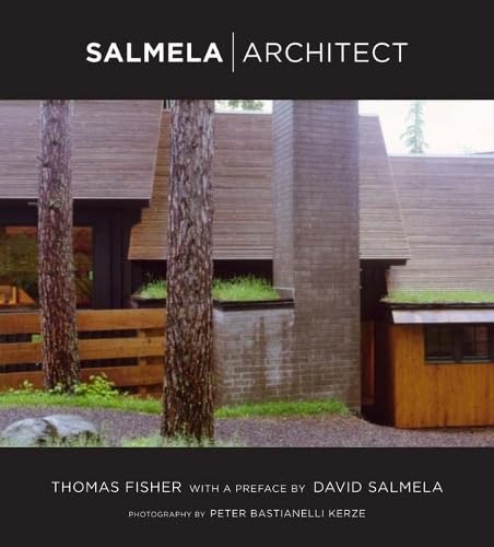 Salmela: Architect.