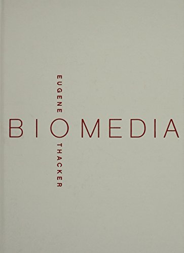 9780816643523: Biomedia