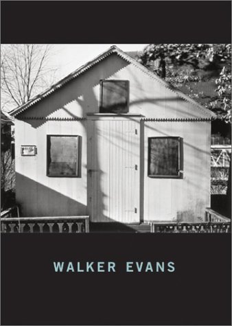 Walker Evans (9780816643714) by Christian A. Peterson; Minneapolis Institute Of Arts